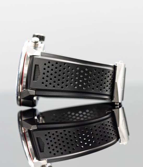 Tag Heuer Carrera CBG2A1Z.FT6157 Image 2
